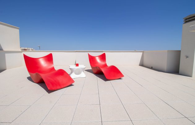 Novostavba - Bungalov - Vistabella