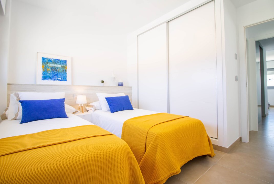 Novostavba - Bungalov - Vistabella