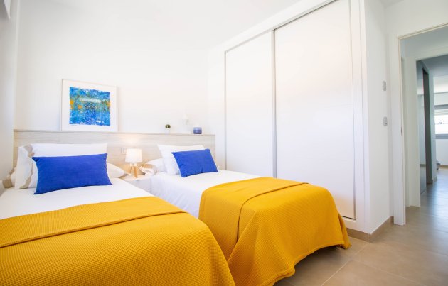 Novostavba - Bungalov - Vistabella