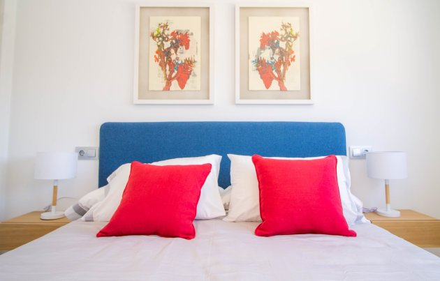 Novostavba - Bungalov - Vistabella