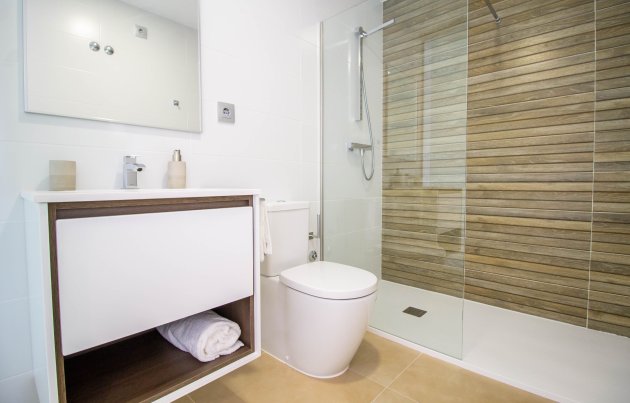 Novostavba - Bungalov - Vistabella