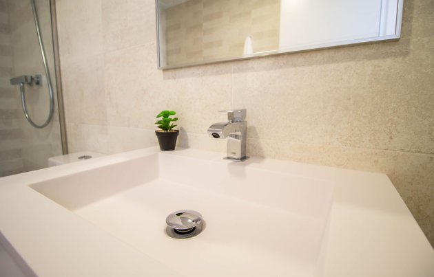 Novostavba - Bungalov - Vistabella