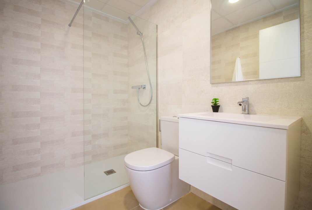 Novostavba - Bungalov - Vistabella