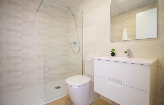 Novostavba - Bungalov - Vistabella