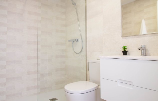 Novostavba - Bungalov - Vistabella