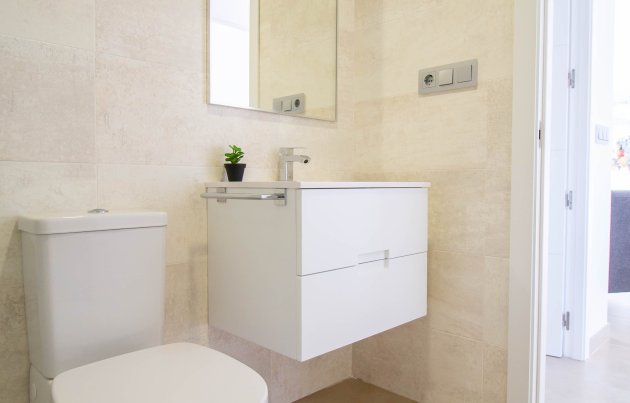 Novostavba - Bungalov - Vistabella