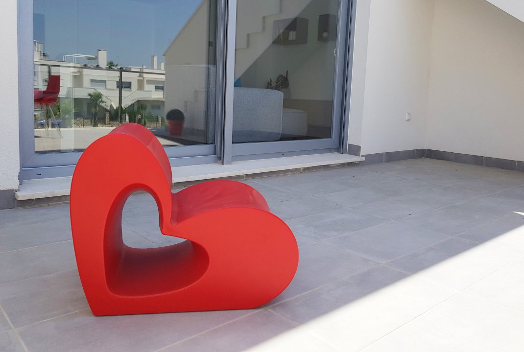 Novostavba - Bungalov - Vistabella