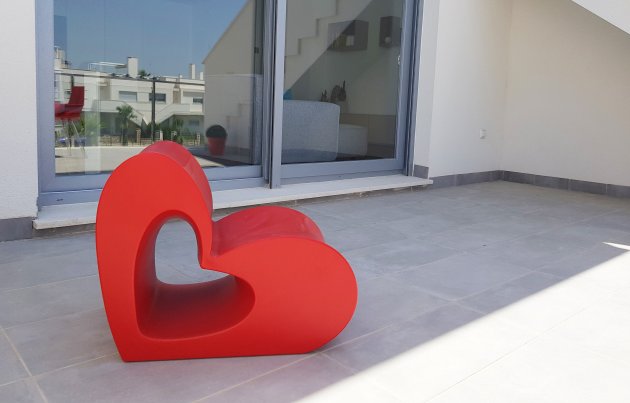 Novostavba - Bungalov - Vistabella