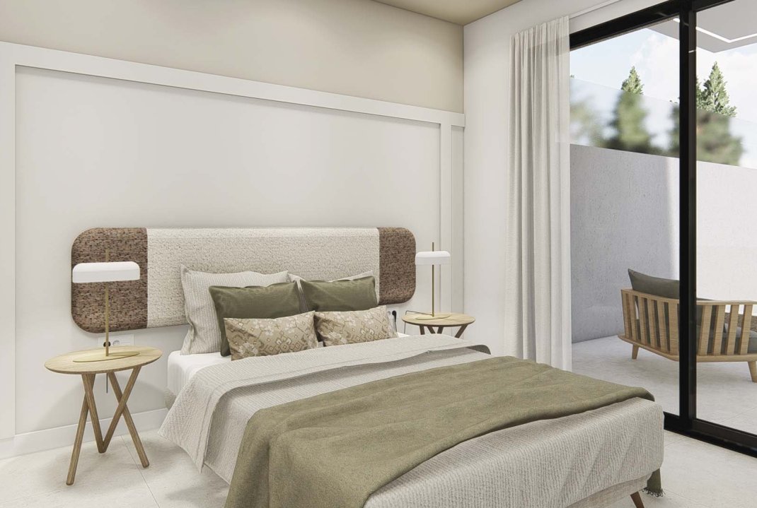 Novostavba - Městský dům - Dolores