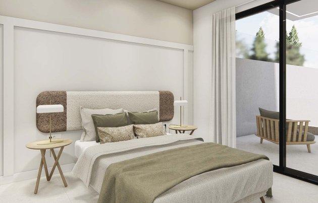 Novostavba - Městský dům - Dolores