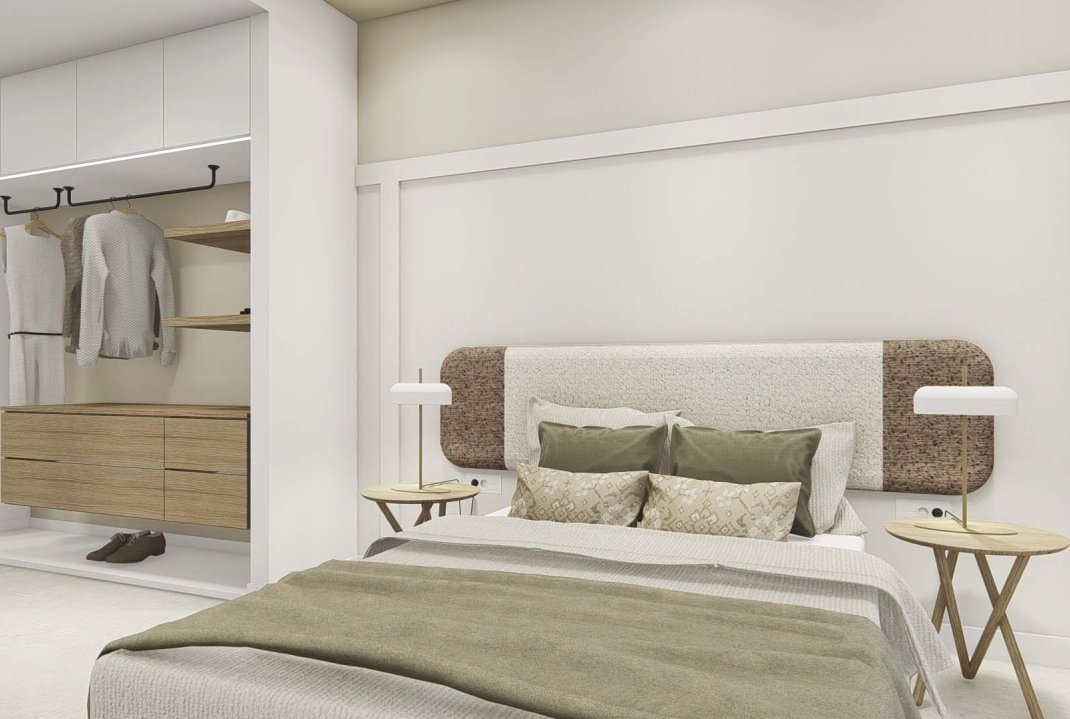 Novostavba - Městský dům - Dolores