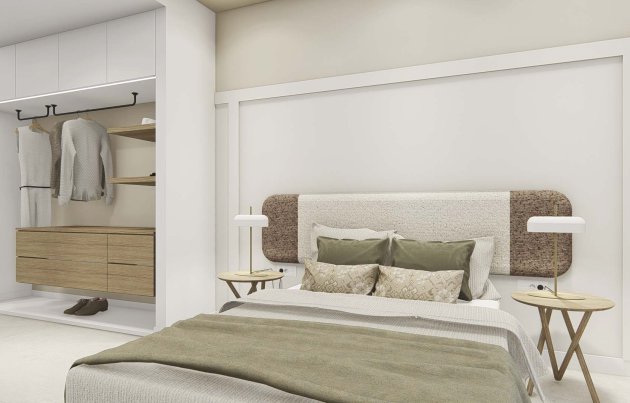 Novostavba - Městský dům - Dolores