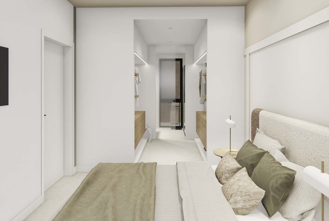 Novostavba - Městský dům - Dolores