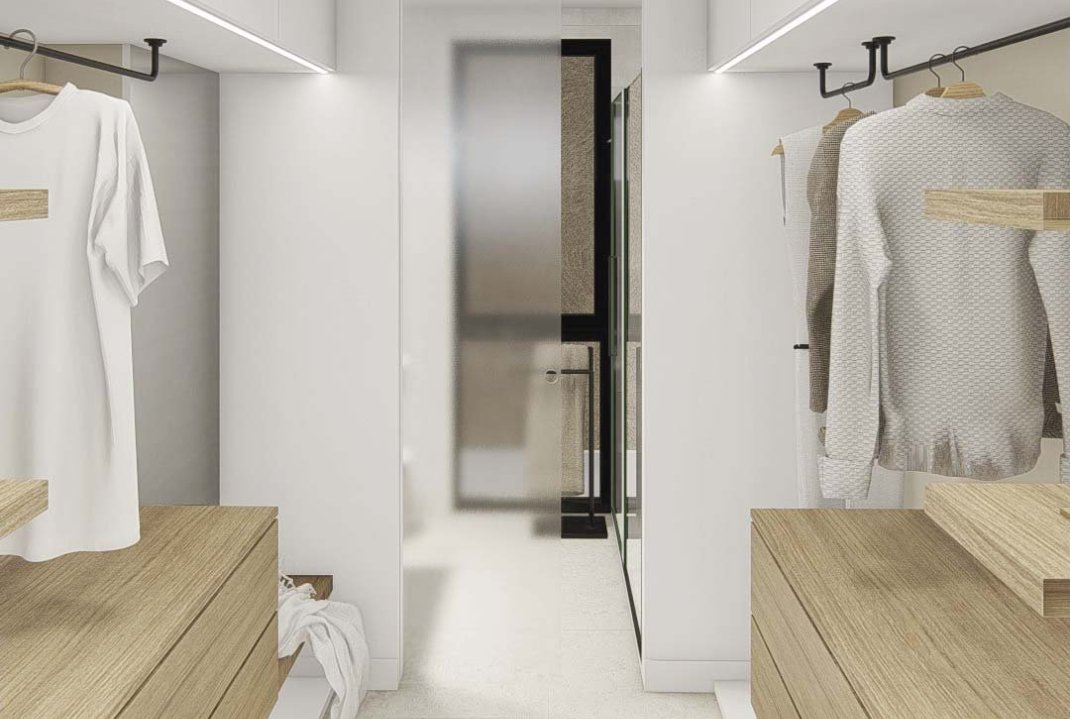 Novostavba - Městský dům - Dolores