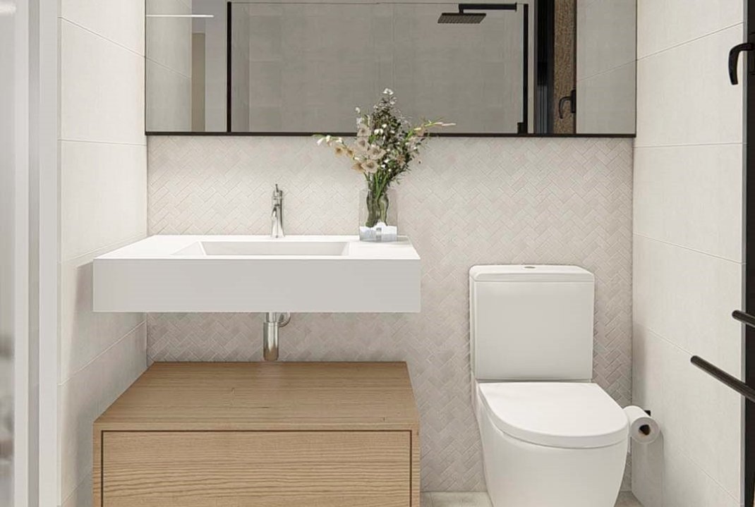 Novostavba - Městský dům - Dolores