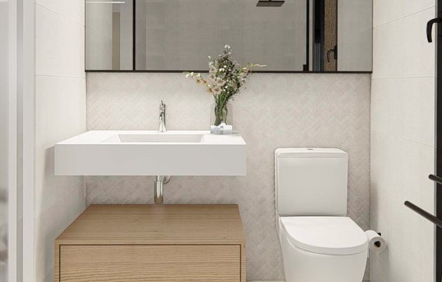 Novostavba - Městský dům - Dolores