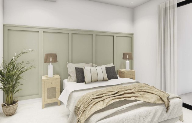 Novostavba - Městský dům - Dolores