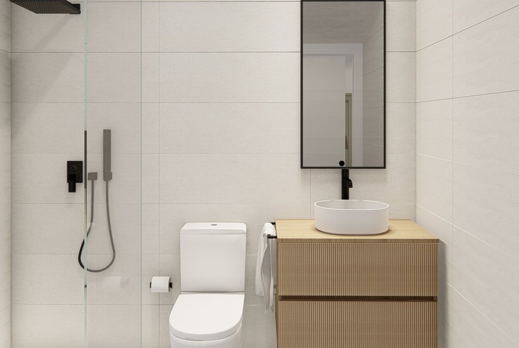 Novostavba - Městský dům - Dolores