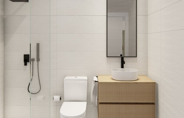 Novostavba - Městský dům - Dolores