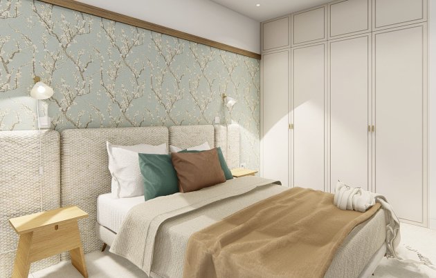 Novostavba - Městský dům - Dolores