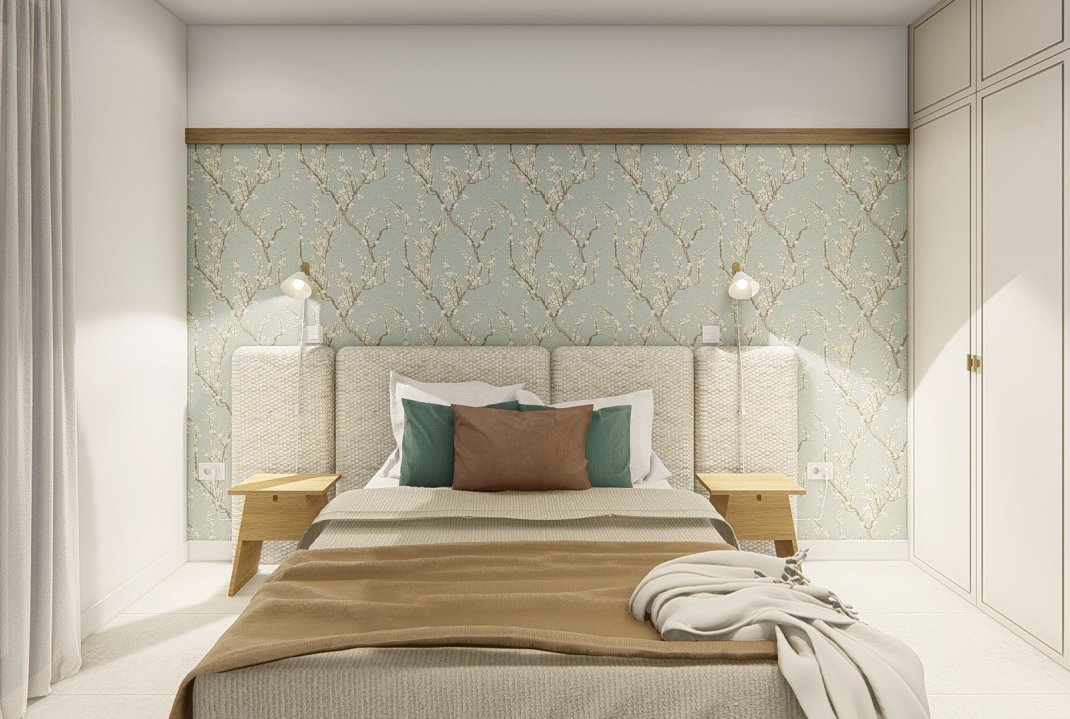 Novostavba - Městský dům - Dolores