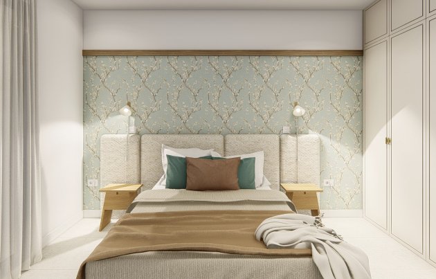 Novostavba - Městský dům - Dolores