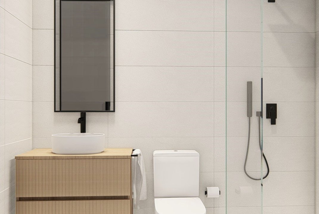 Novostavba - Městský dům - Dolores