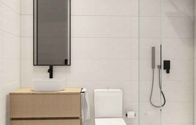 Novostavba - Městský dům - Dolores