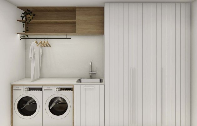 Novostavba - Městský dům - Dolores