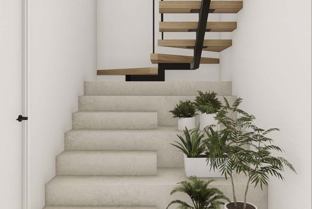 Novostavba - Městský dům - Dolores