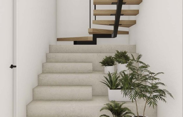 Novostavba - Městský dům - Dolores