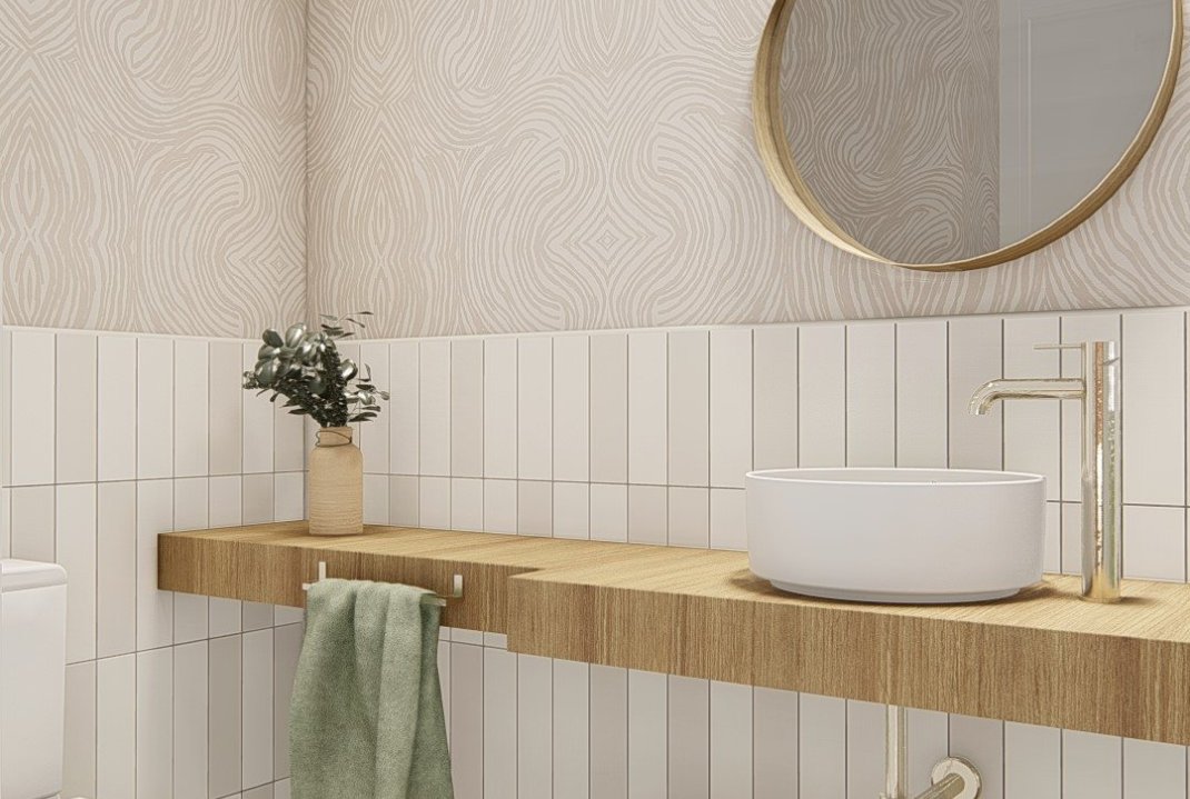 Novostavba - Městský dům - Dolores