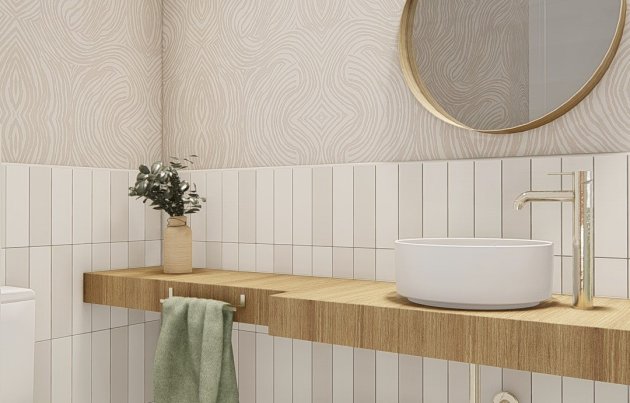 Novostavba - Městský dům - Dolores