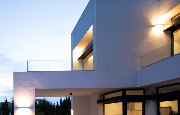 New Build - Townhouse - Cartagena
