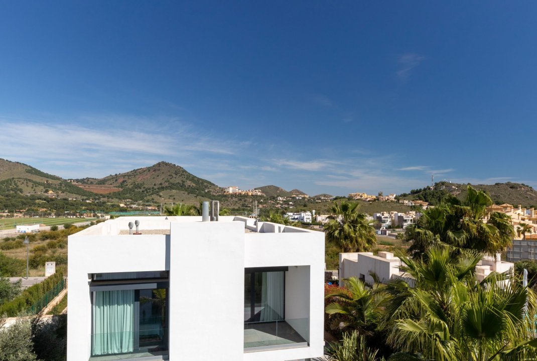 New Build - Townhouse - Cartagena