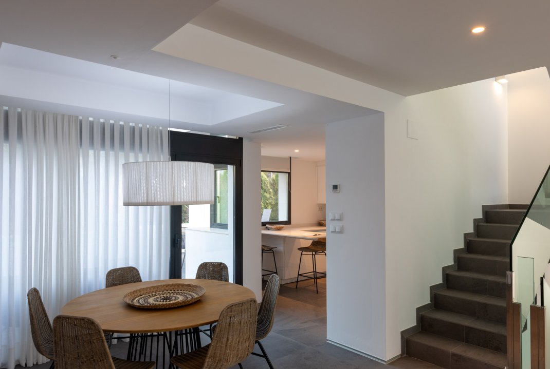 New Build - Townhouse - Cartagena