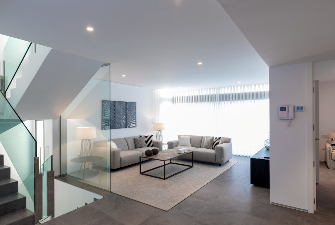 New Build - Townhouse - Cartagena
