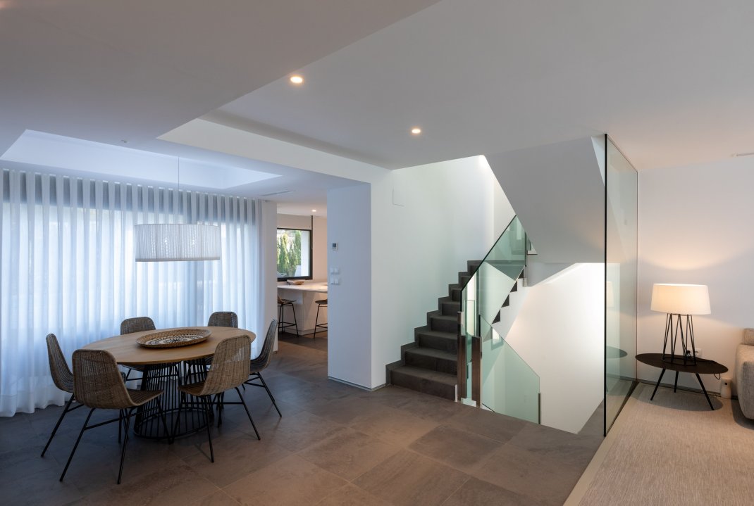 New Build - Townhouse - Cartagena