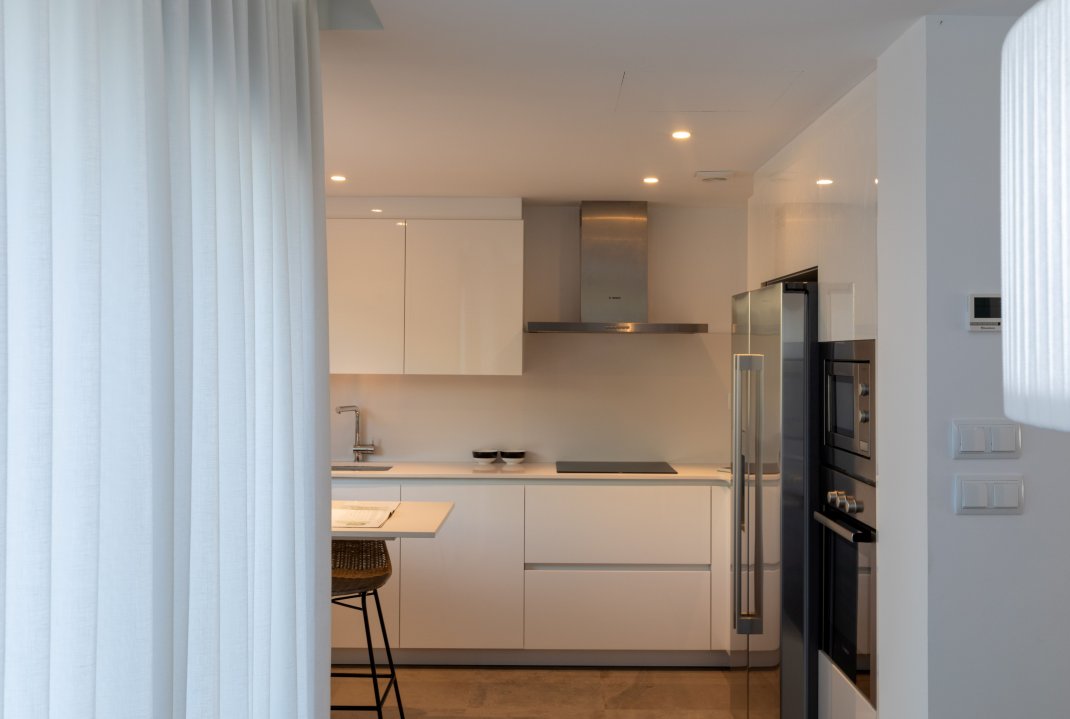 New Build - Townhouse - Cartagena