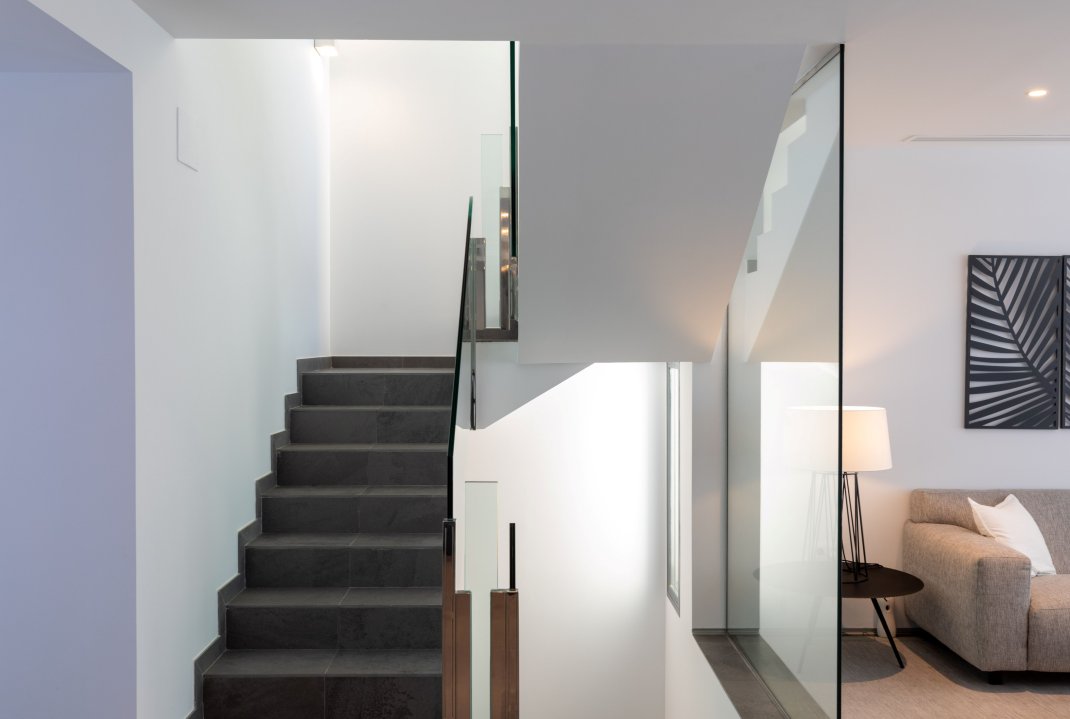 New Build - Townhouse - Cartagena