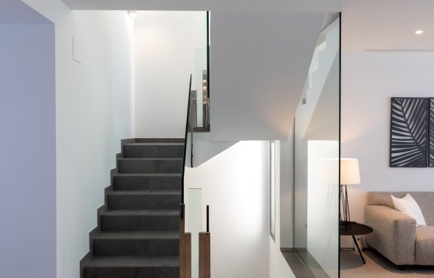 New Build - Townhouse - Cartagena