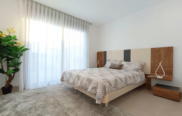 New Build - Townhouse - Benijofar