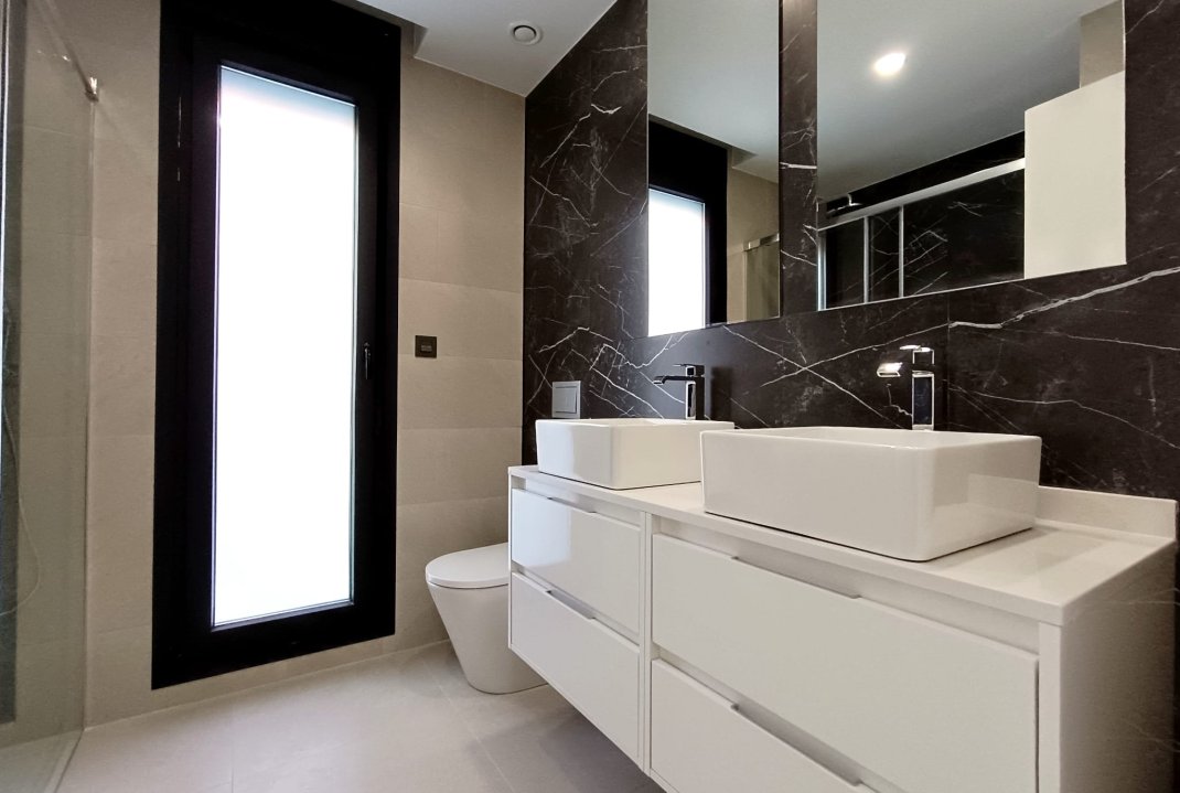 New Build - Townhouse - Benijofar