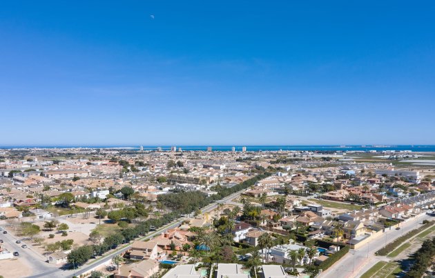 New Build - Villa - San Javier