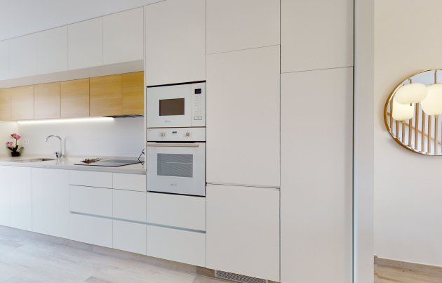 New Build - Townhouse - Pilar de la Horadada