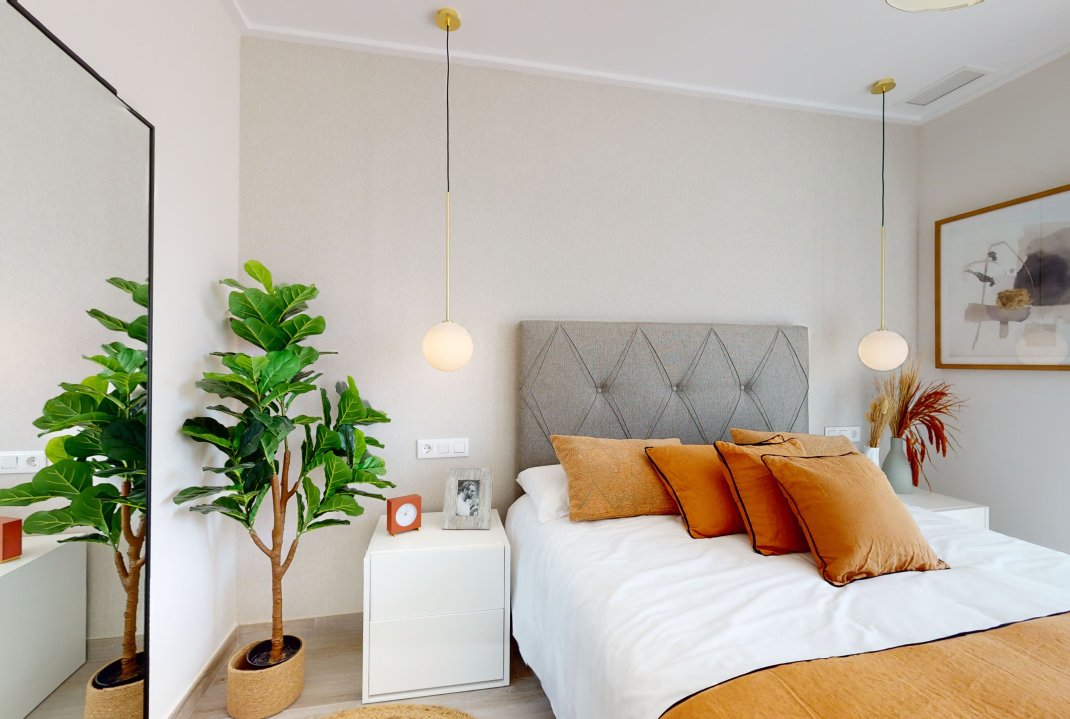 New Build - Townhouse - Pilar de la Horadada