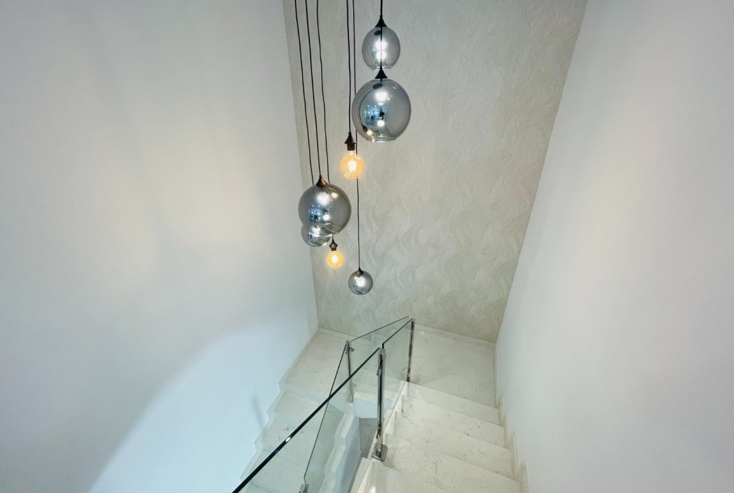 Novostavba - Městský dům - Torrevieja