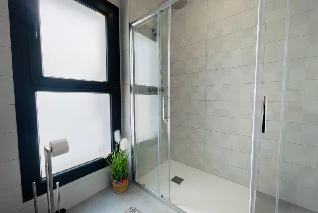 Novostavba - Městský dům - Torrevieja