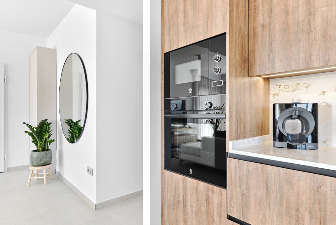 Obra nueva - Villa - San Miguel de Salinas