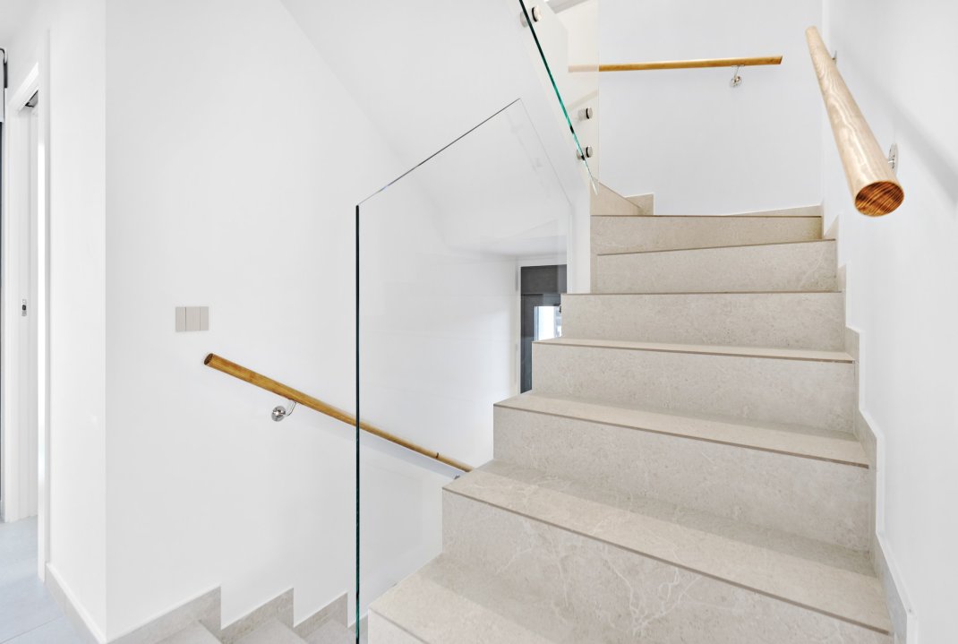 Obra nueva - Villa - San Miguel de Salinas